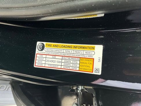 Used 2023 Honda Passport EX-L image 11