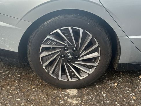 Used 2025 Hyundai Sonata SEL image 27