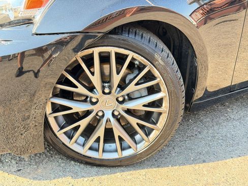 Used 2015 Lexus IS 250 AWD w/ Navigation System Package image 75