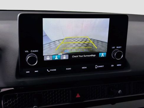 Used 2025 Honda Civic Sport image 17