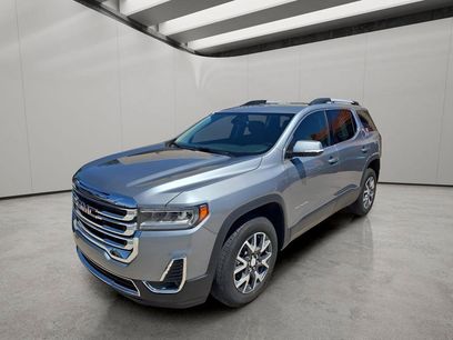 Used 2023 GMC Acadia SLT w/ Preferred Package
