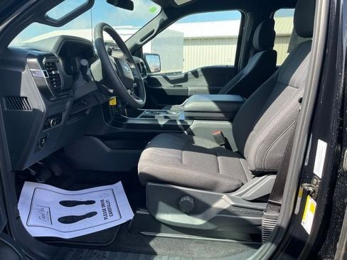 New 2026 Ford F150 STX w/ F-150 LOBO Package AWD/4WD image 4