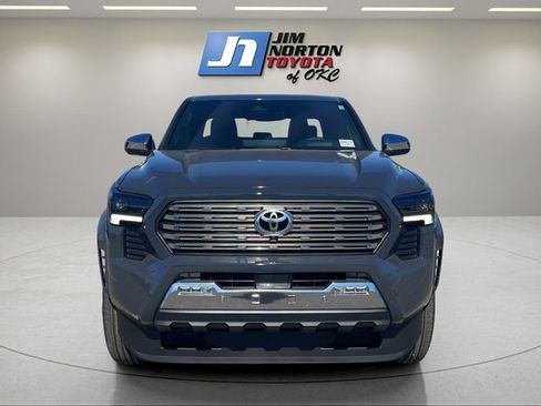 New 2026 Toyota Tacoma Limited image 2