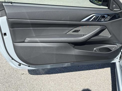 New 2026 BMW 430i xDrive Coupe w/ M Sport Package image 25