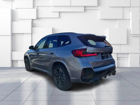 Used 2025 BMW X1 M35i w/ Shadowloine Package AWD/4WD image 7
