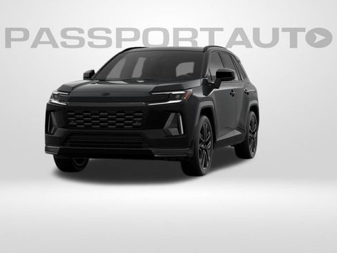 New 2026 Toyota RAV4 XSE image 19