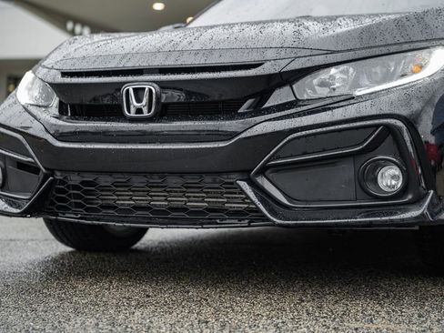Used 2021 Honda Civic Sport image 13