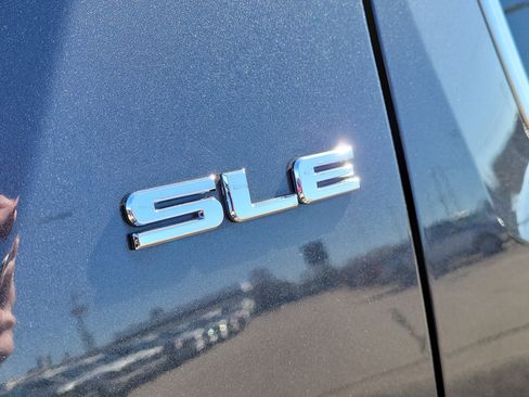 Used 2017 GMC Terrain SLE w/ Convenience Package image 6