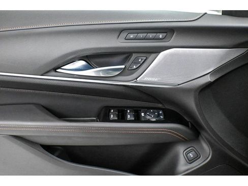 Certified 2023 Cadillac CT4 V w/ LPO, Bronce Accent Package image 28