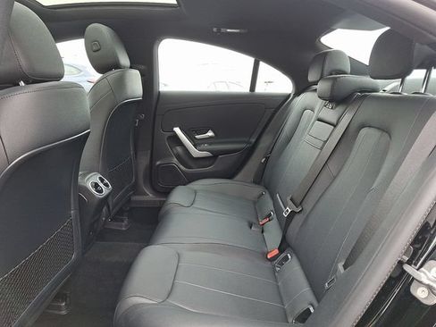 Used 2025 Mercedes-Benz CLA 250 image 10