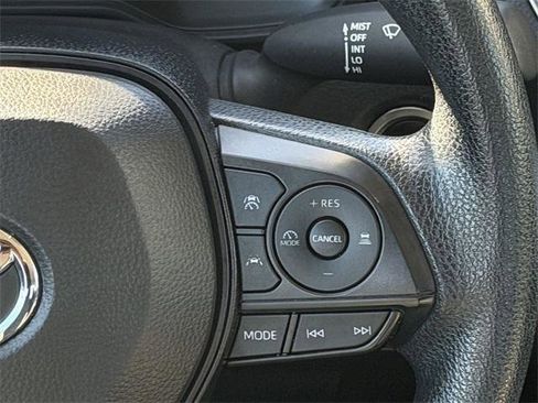 Certified 2025 Toyota Corolla LE image 13