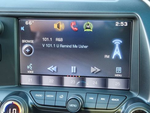 Used 2015 Chevrolet Corvette Z51 2LT w/ 2LT Preferred Equipment Group image 18