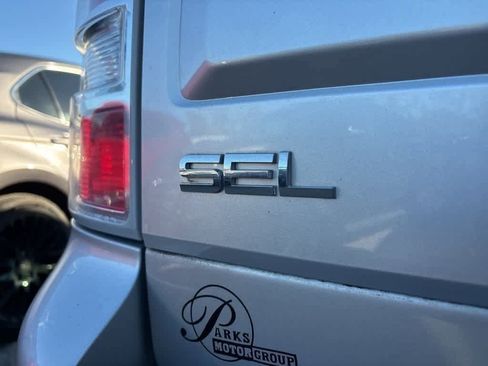 Used 2019 Ford Flex SEL image 5