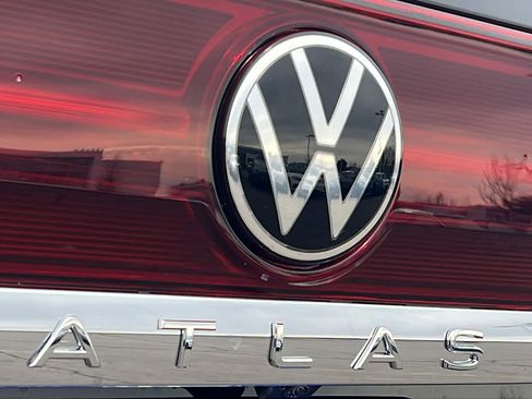 New 2026 Volkswagen Atlas SEL Premium R-Line image 28