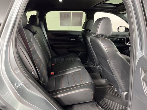 Certified 2025 Honda CR-V Sport-L image 9