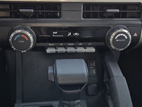 New 2026 Toyota Tacoma SR5 image 14