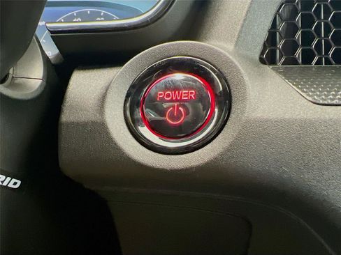 New 2026 Honda CR-V Sport-L image 14