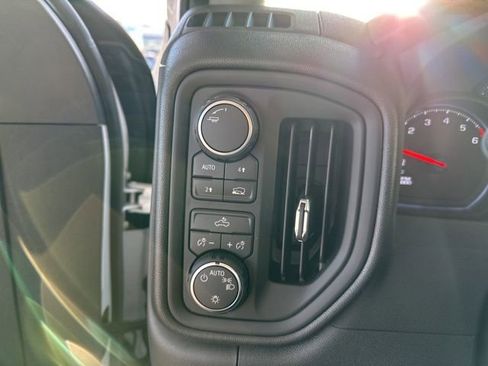 New 2026 Chevrolet Silverado 1500 Custom image 22