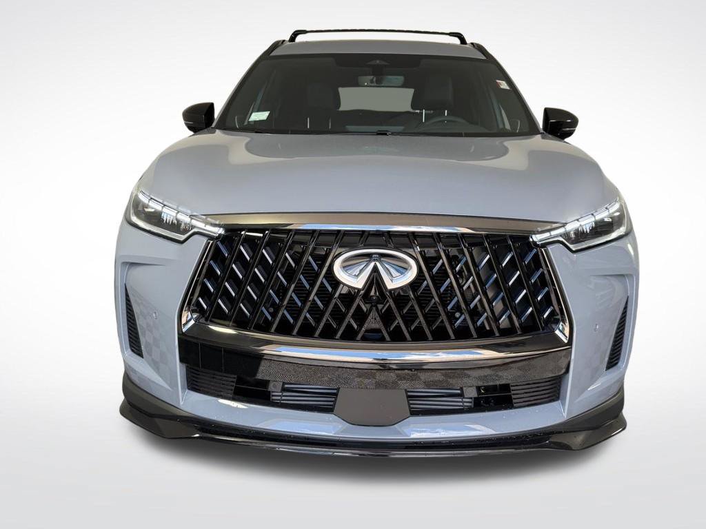 New 2027 INFINITI QX60 Sport w/ Dark Cargo Package AWD/4WD image 10