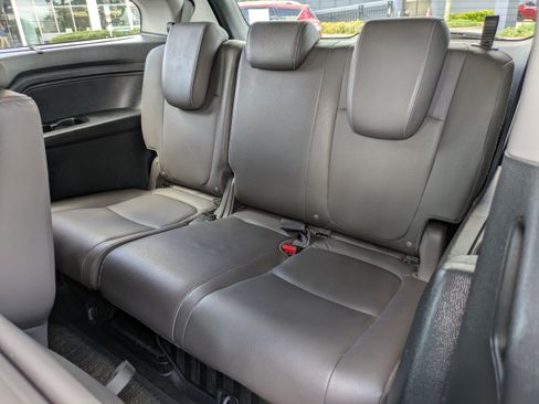 Used 2022 Honda Odyssey Touring image 16