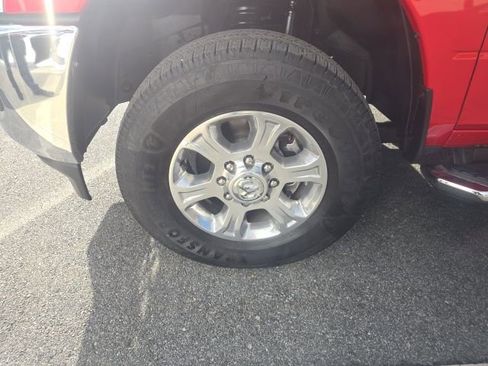 Certified 2024 RAM 2500 Big Horn w/ Bed Utility Group image 8