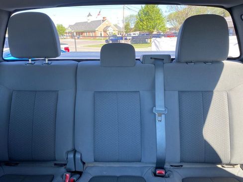 Used 2014 Ford F150 XLT AWD/4WD image 27