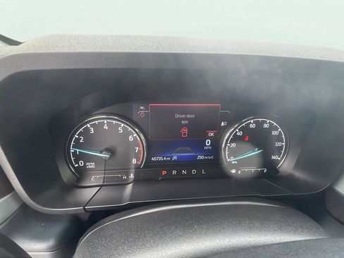 Used 2022 Ford Maverick Lariat w/ Lariat Luxury Package image 14