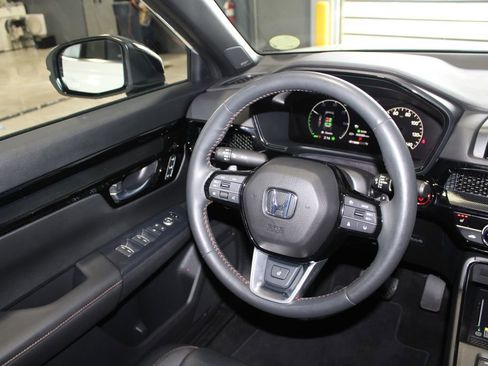 Used 2025 Honda CR-V Sport Touring image 23
