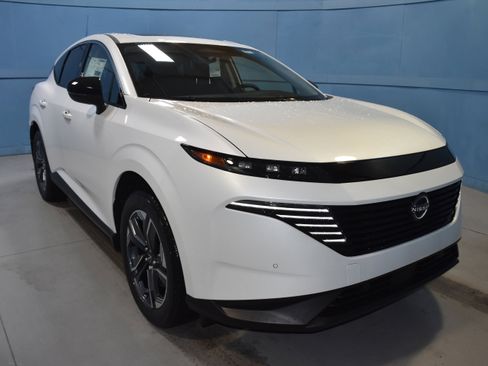 New 2026 Nissan Murano SL AWD/4WD image 1