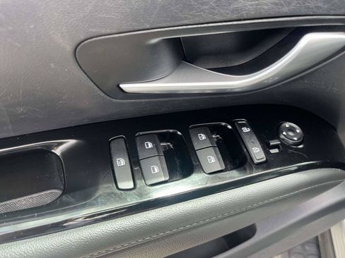 Used 2023 Hyundai Tucson XRT w/ Cargo Package FWD image 14
