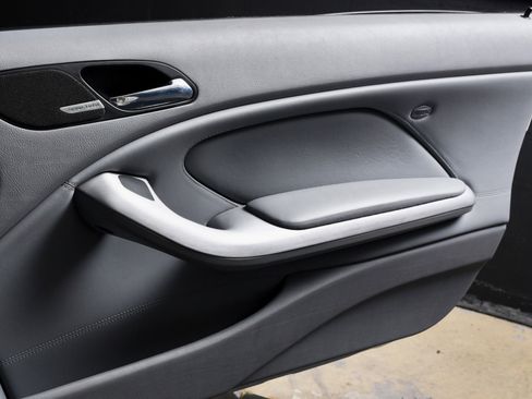 Used 2004 BMW M3 Coupe image 20