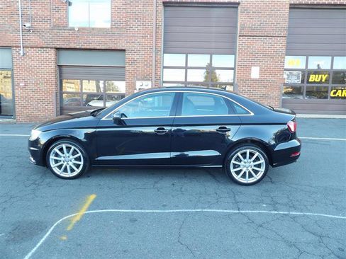 Used 2015 Audi A3 2.0T Premium Plus image 20