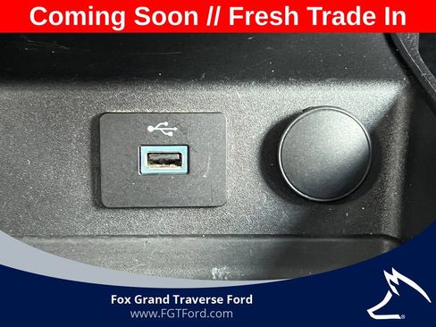 Used 2017 Ford Fusion S FWD image 22