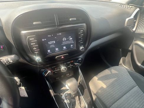Used 2021 Kia Soul GT-Line image 18