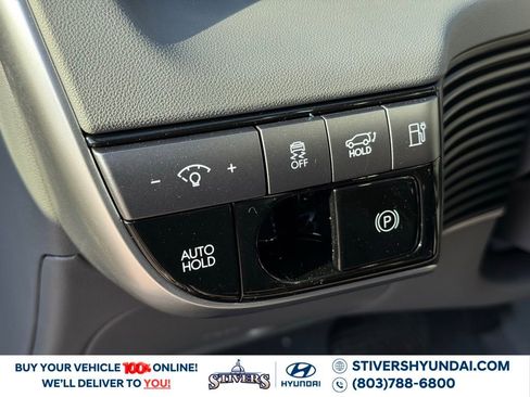 New 2026 Hyundai Ioniq 5 SEL image 26