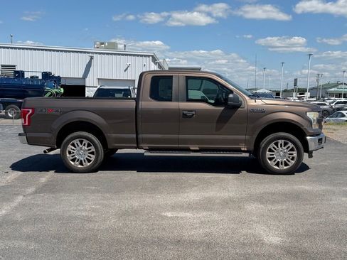Used 2015 Ford F150 XL w/ Equipment Group 101A Mid AWD/4WD image 6