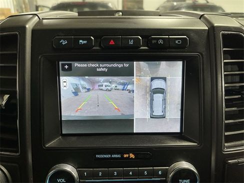 Used 2019 Ford Expedition Limited w/ Special Edition Package image 28