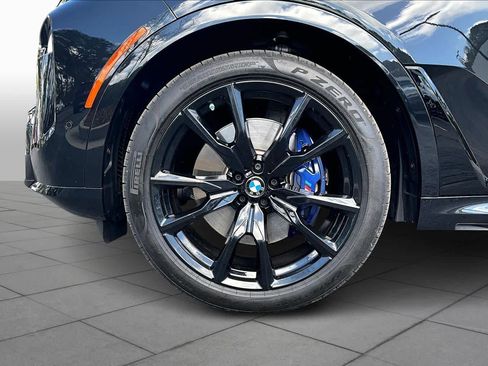 Certified 2024 BMW X7 M60i w/ Executive Package image 11