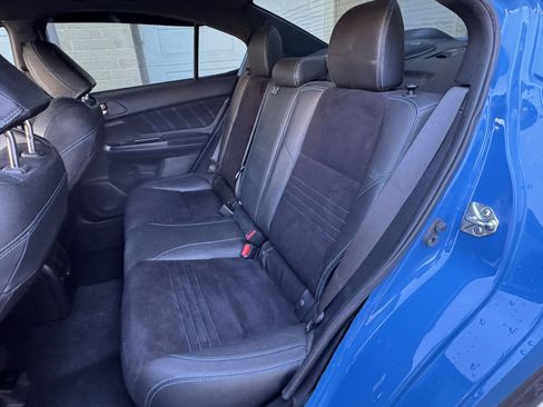 Used 2016 Subaru WRX STI AWD/4WD image 27