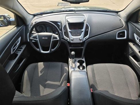 Used 2017 GMC Terrain SLE w/ Convenience Package FWD image 13