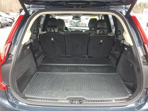 Used 2024 Volvo XC90 B6 Ultimate image 28