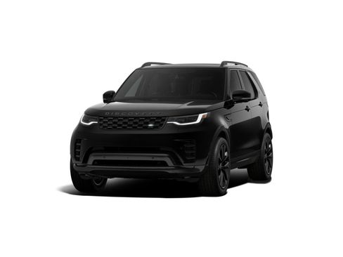 New 2026 Land Rover Discovery Dynamic SE AWD/4WD image 1
