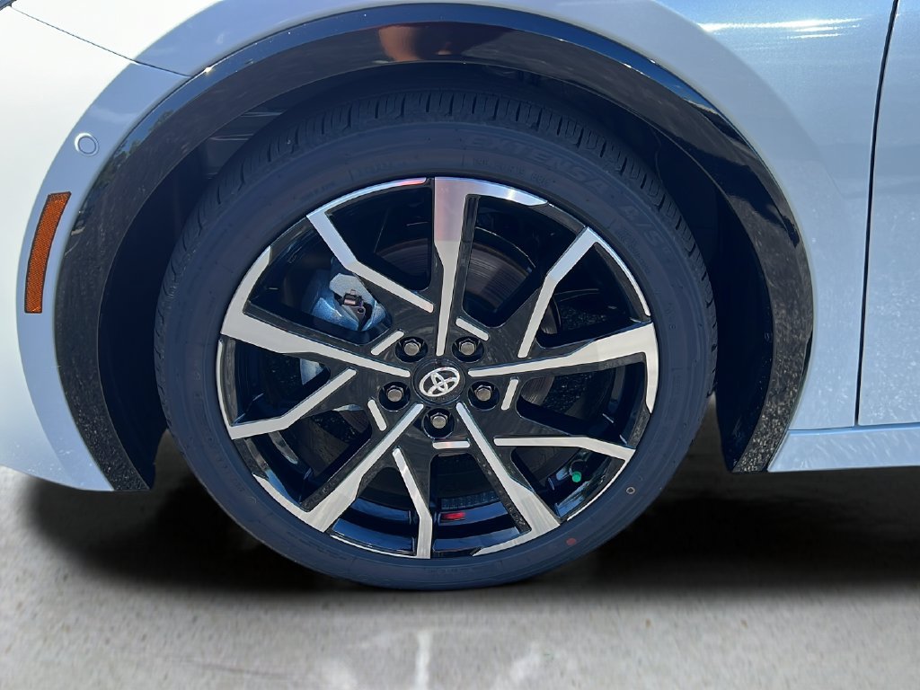 New 2027 Toyota Prius Plug-In Hybrid w/ Limited Premium Package FWD image 24