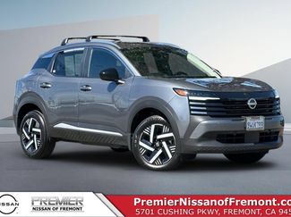Used 2026 Nissan Kicks SV w/ SV Premium Package FWD video 1