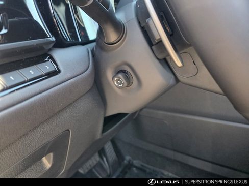New 2026 Lexus TX 350 AWD image 16