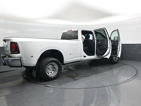 New 2026 RAM 3500 Big Horn image 50