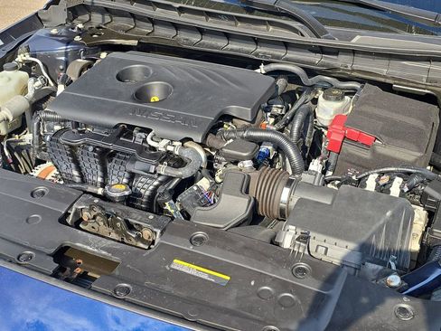 Used 2020 Nissan Altima 2.5 Platinum image 34