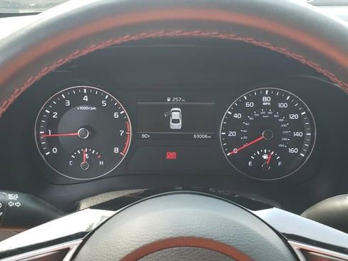 Used 2023 Kia Forte GT FWD image 18