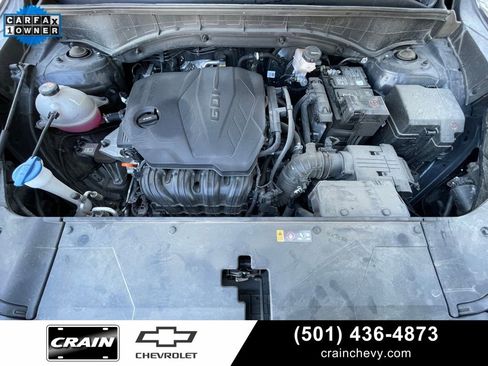 Used 2024 Kia Sorento S image 34