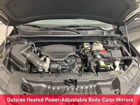 Used 2024 Chevrolet Blazer LT w/ LPO, Floor Liner Package AWD/4WD image 29